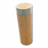 Bamboo Thermos / Tumber 450ml