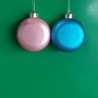 Light Up Christmas Tree Baubles