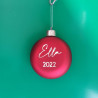 Light Up Christmas Tree Baubles