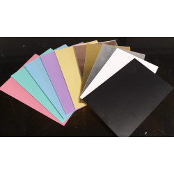 SPECIAL - Bundle 5 x 300mm x 200mm Sheets